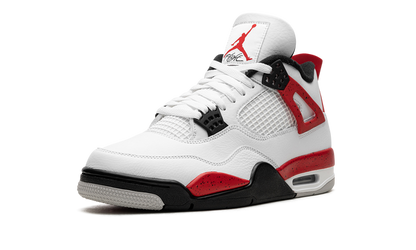 Air Jordan 4 Red Cement