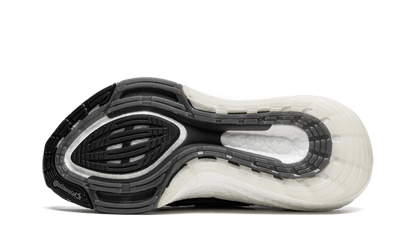 Adidas Ultraboost  21 Black White