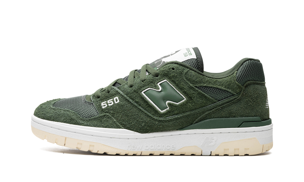 New Balance 550 Nori