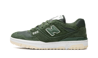 New Balance 550 Nori