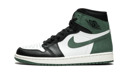 Jordan 1 Retro High Clay Green