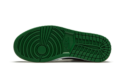 Jordan 1 Low Pine Green