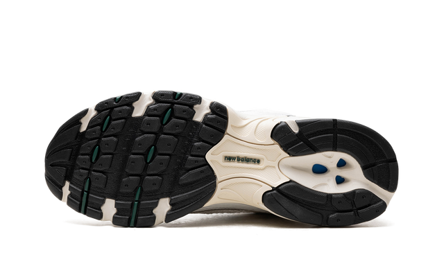 New Balance 530 Sea Salt Marsh Green