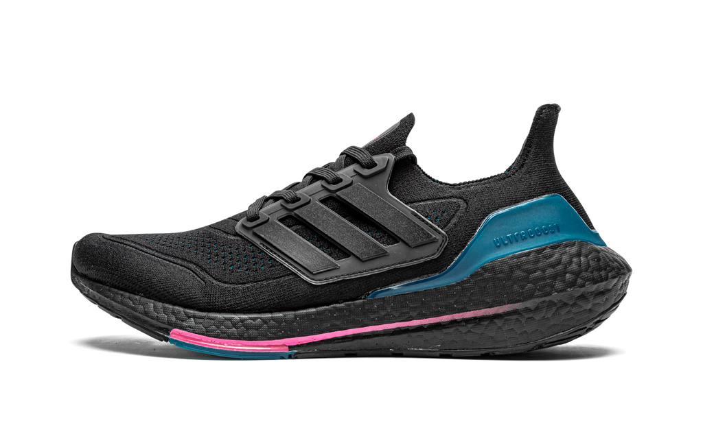 Adidas Ultraboost 21 Carbon Active Teal