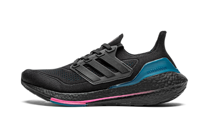 Adidas Ultraboost 21 Carbon Active Teal