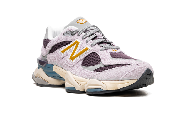 New Balance 9060 Taro