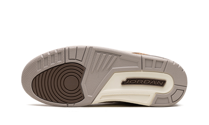 Jordan 3 Retro Palomino