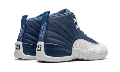 Jordan 12 Retro Indigo