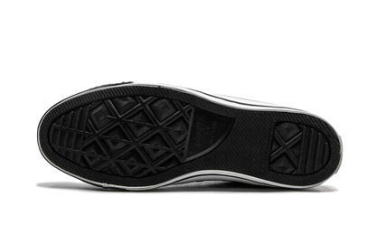 Converse More Converse CTAS HI