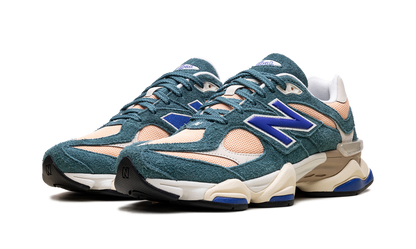 New Balance 9060 New Spruce Purple