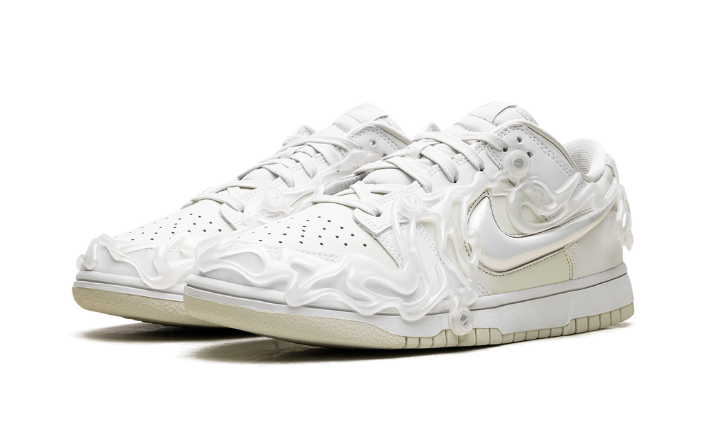 Dunk Low LX WMNS "Sea Glass"