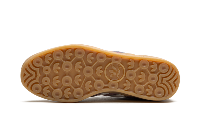 Adidas Gazelle Indoor Shadow Fig