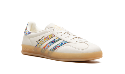 Adidas Gazelle Indoor Liberty London Florals