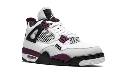 Jordan 4 Retro PSG Paris Saint-Germain