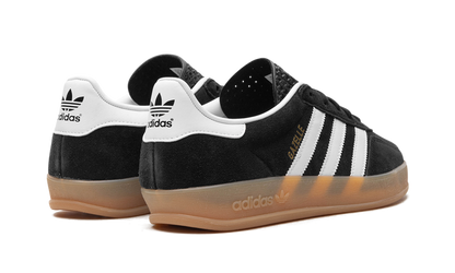 Adidas Gazelle Indoor Black