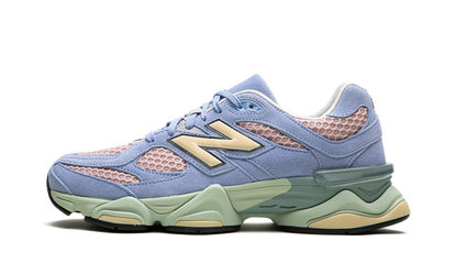 New Balance 9060 Missing Pieces Daydream Blue