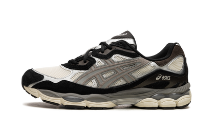 ASICS Gel-NYC Ivory Clay Grey