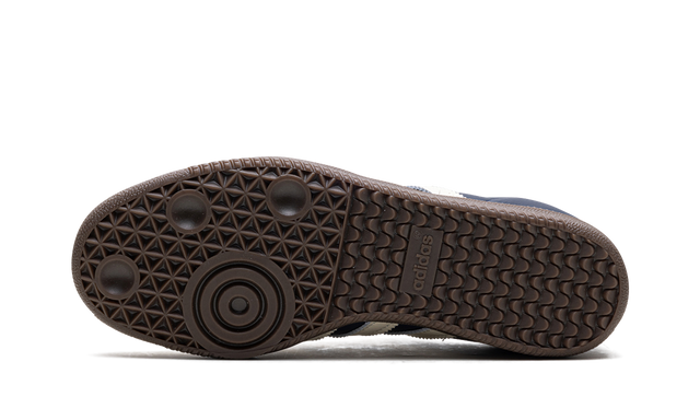 Adidas Samba Night Indigo Crew White