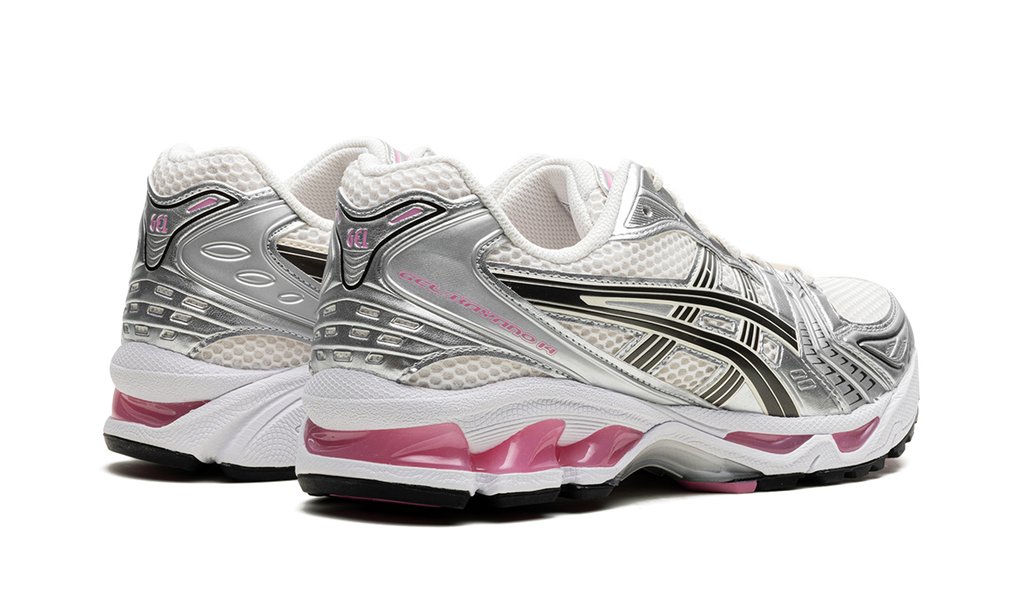 Asics Gel Kayano 14 Cream Sweet Pink