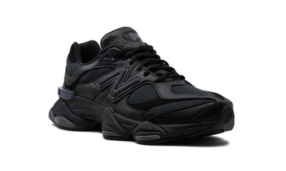 New Balance 9060 Black and Blue