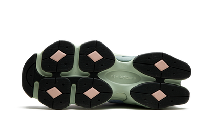 New Balance 9060 Missing Pieces Daydream Blue