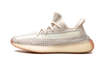 Adidas Yeezy Boost 350 V2 Citrin (Non-Reflective)
