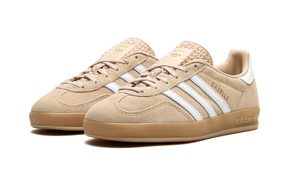 Adidas Gazelle Indoor Magic Beige