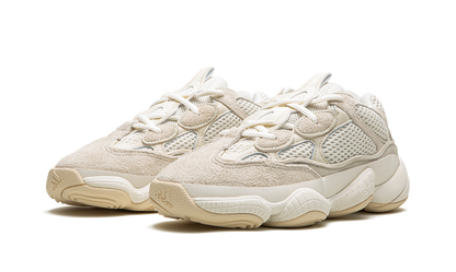 Adidas Yeezy 500 Bone White