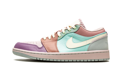 Jordan 1 Low Easter Pastel