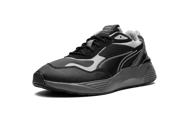 Puma RS Metric Black