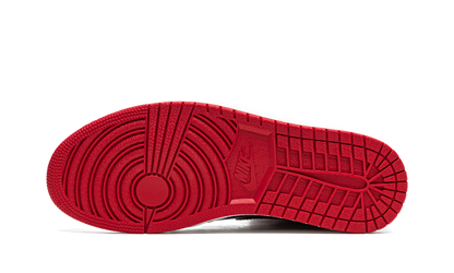 Jordan 1 Retro High OG Bred Patent
