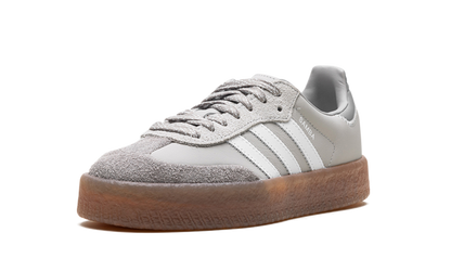 Adidas Sambae Grey Cloud White