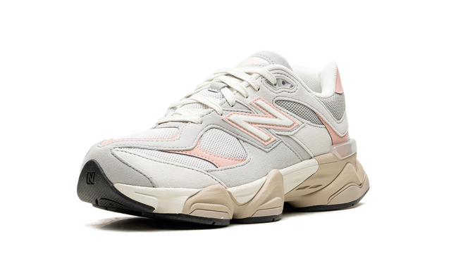 New Balance 9060 Pink Haze