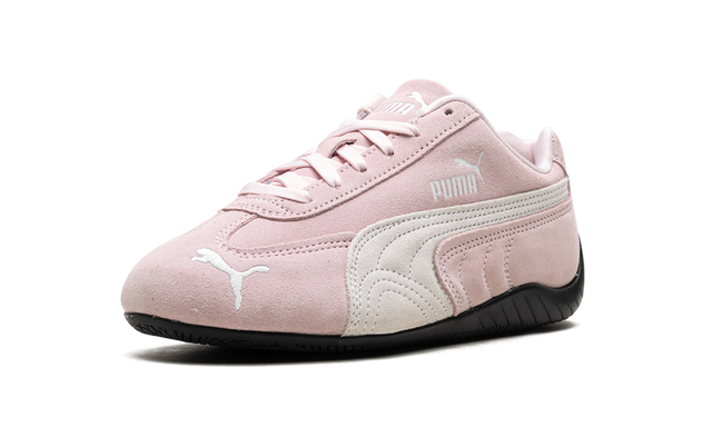 Puma Speedcat OG WMNS "Pink White"