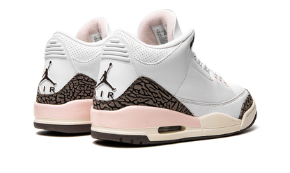 Jordan 3 Retro Neapolitan Dark Mocha