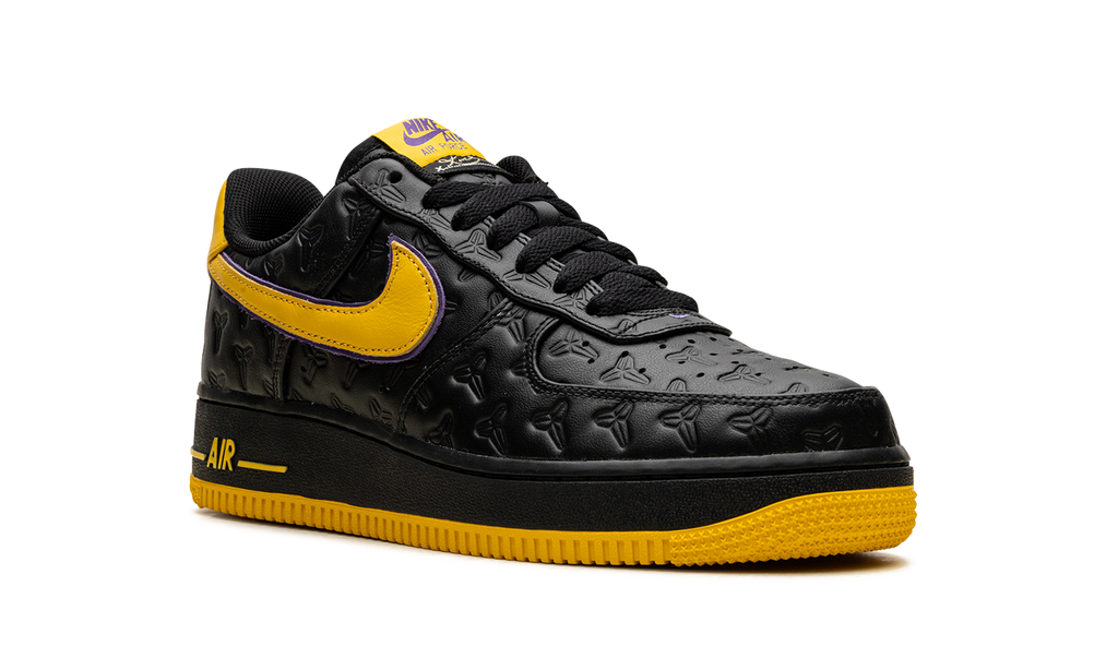 Air Force 1 Low  Kobe Bryant Lakers Away