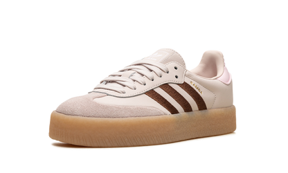 Adidas Sambae Putty Mauve