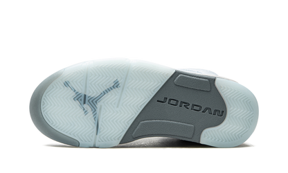 Jordan 5 Retro Bluebird