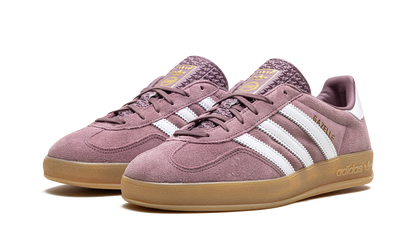 Adidas Gazelle Indoor Shadow Fig