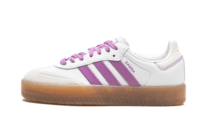 Adidas Sambae Preloved Purple