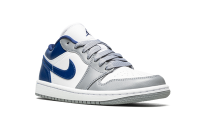 Jordan 1 Low Stealth French Blue