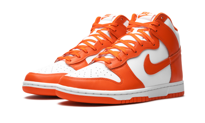 Nike Dunk High Syracuse