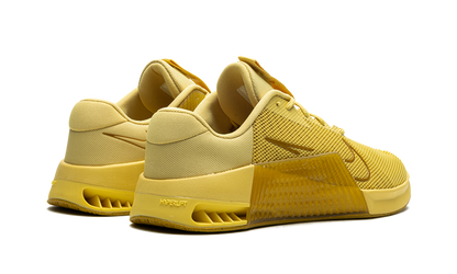 Nike Metcon 9 Saturn Gold