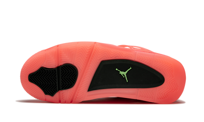 Jordan 4 Retro Hot Puch