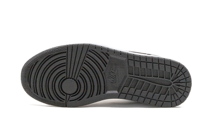 Jordan 1 Low Light Smoke Grey