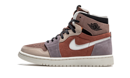 Jordan 1 High Zoom Air CMFT Canyon Rust