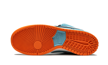 Nike SB Dunk Low Club 58 Gulf