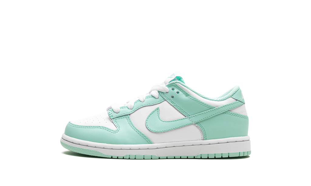 Nike Dunk Low "Mint Foam"