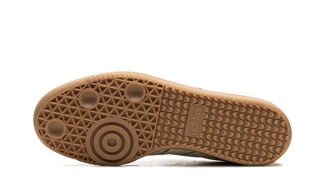 Adidas Samba Off White Core Black