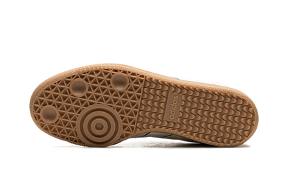 Adidas Samba Off White Core Black